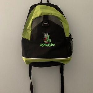 Kids Backpack and 2 hats